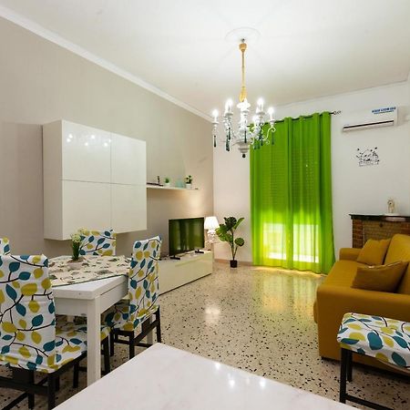 Holiday Apartment My House 팔레르모 외부 사진