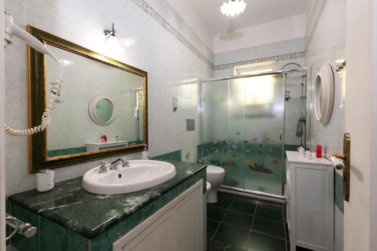 Holiday Apartment My House 팔레르모 외부 사진