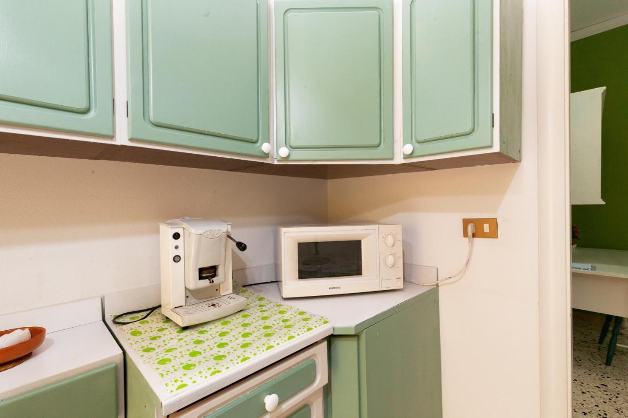 Holiday Apartment My House 팔레르모 외부 사진