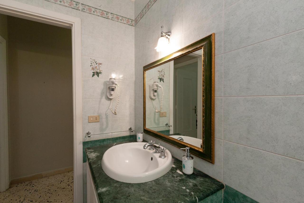 Holiday Apartment My House 팔레르모 외부 사진