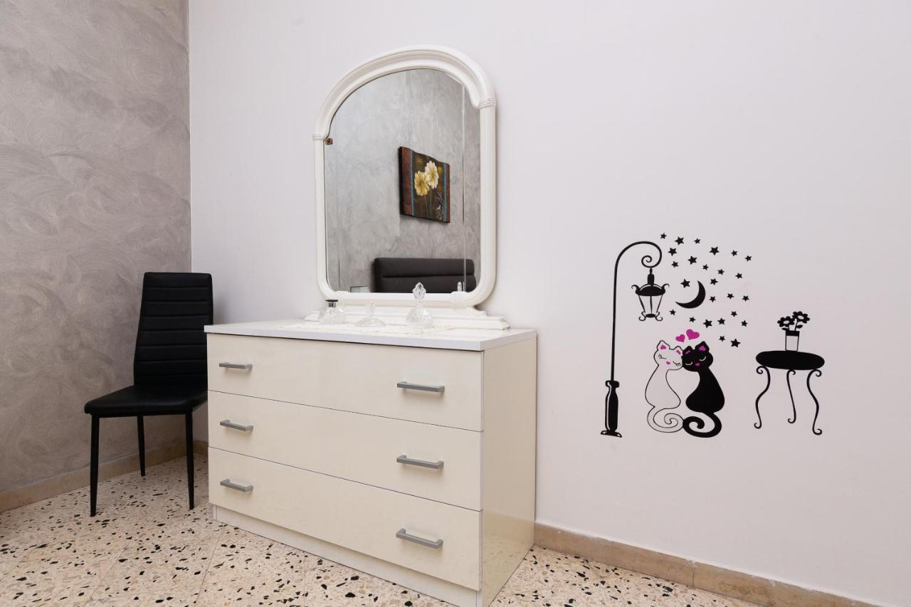 Holiday Apartment My House 팔레르모 외부 사진