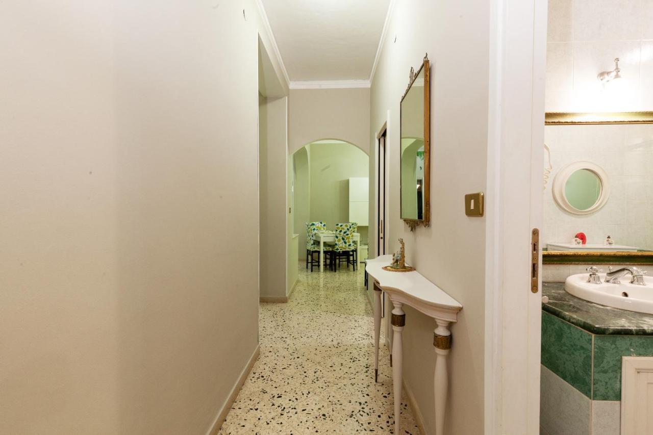 Holiday Apartment My House 팔레르모 외부 사진