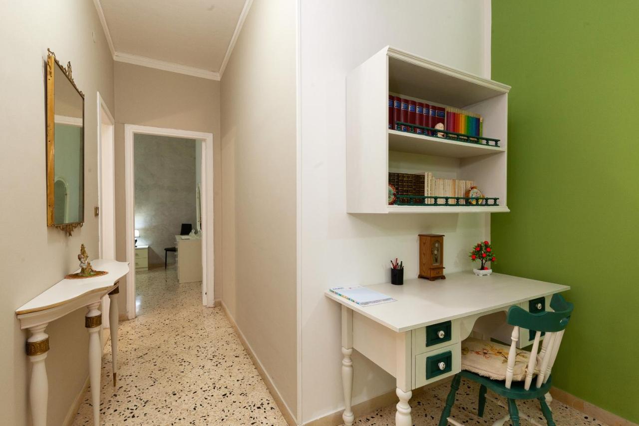 Holiday Apartment My House 팔레르모 외부 사진