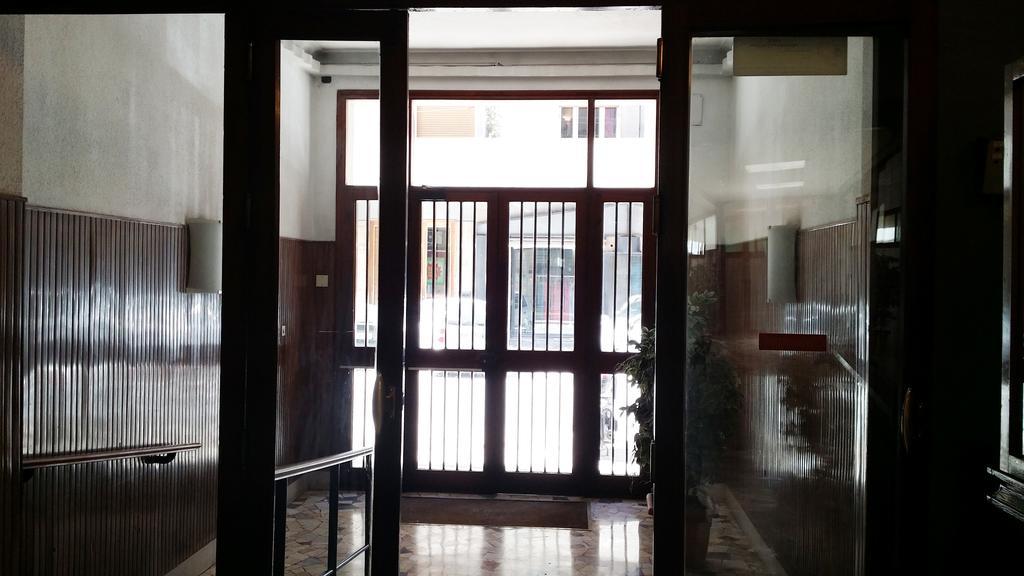 Holiday Apartment My House 팔레르모 외부 사진