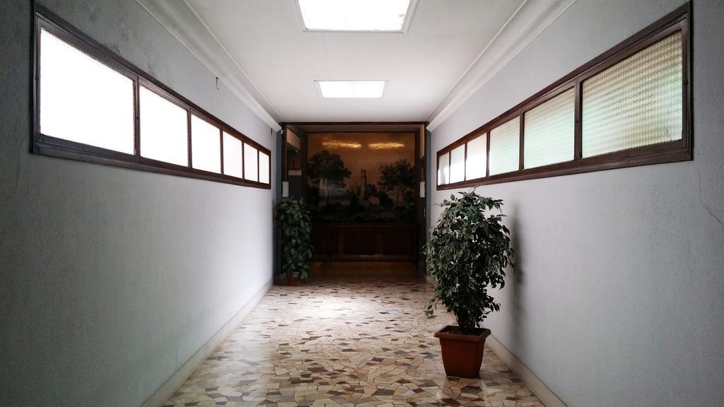 Holiday Apartment My House 팔레르모 외부 사진