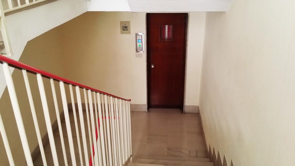 Holiday Apartment My House 팔레르모 외부 사진